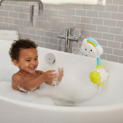 Jouet de bain