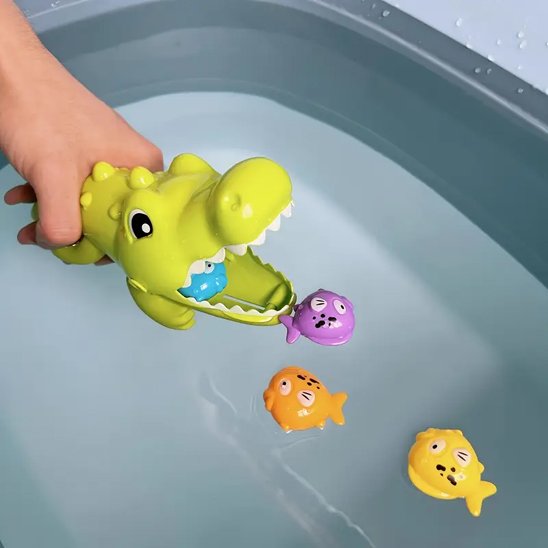 Jouet de bain