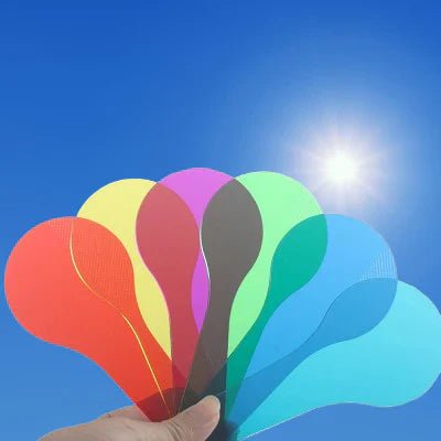 Apprentissage Couleur - ColoringToys™ - Palette - Bébé s’éveille