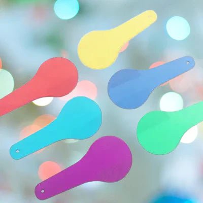 Apprentissage Couleur - ColoringToys™ - Palette - Bébé s’éveille