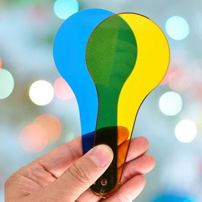 Apprentissage Couleur - ColoringToys™ - Palette - Bébé s’éveille
