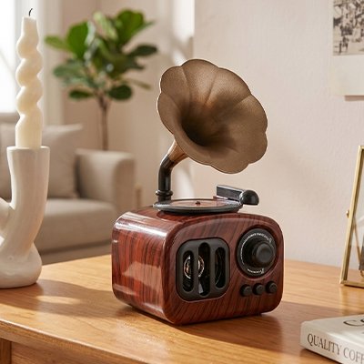Boite a musique​ 