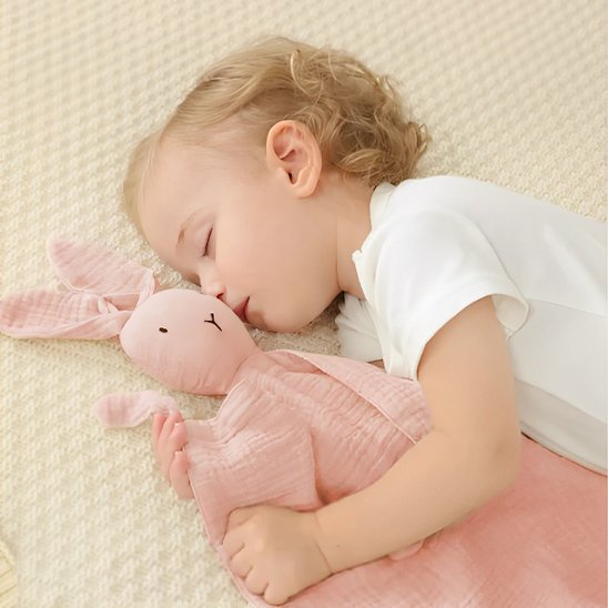 Doudou bebe 