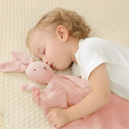 Doudou bebe 