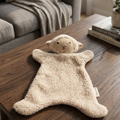 Doudou bebe 