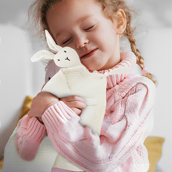 Doudou bebe 