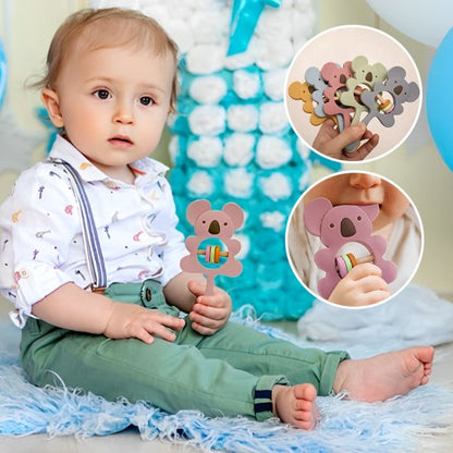 Hochet bébé