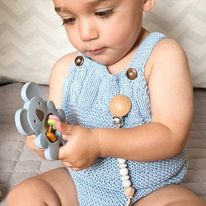 Hochet bébé