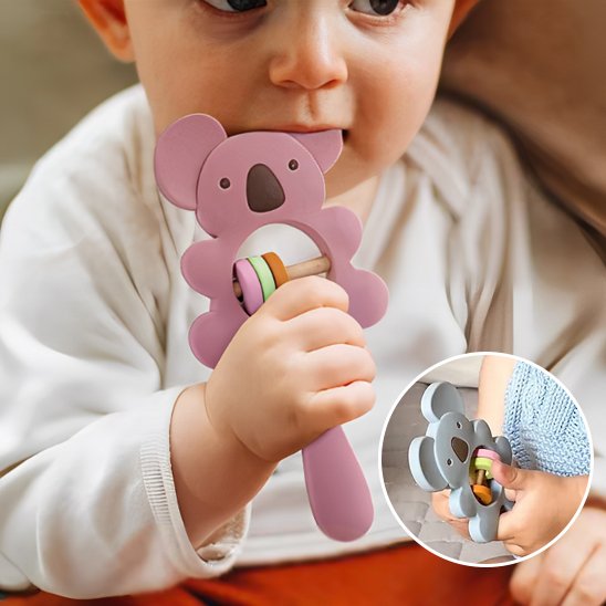 Hochet bébé