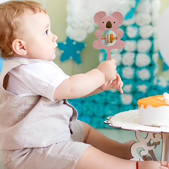 Hochet bébé