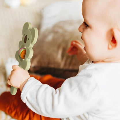Hochet bébé
