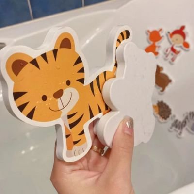 Jouet bain