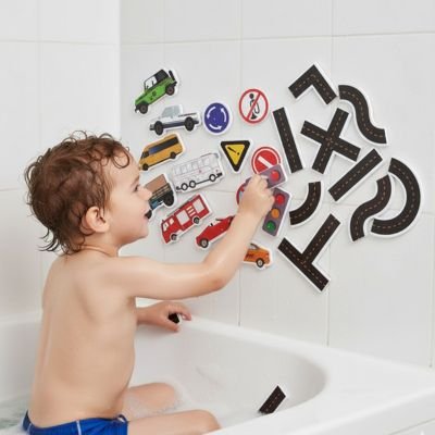 Jouet bain