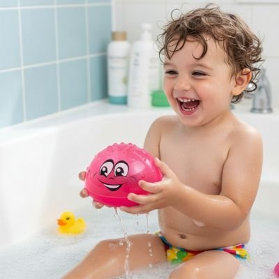 Jouet de bain​ 