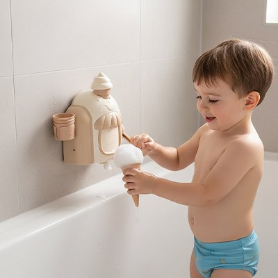 Jouet de bain​ 