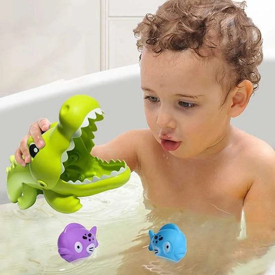 Jouet de bain