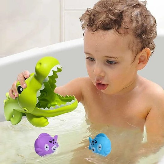 Jouet de bain