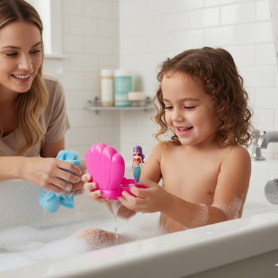 Jouet de bain​