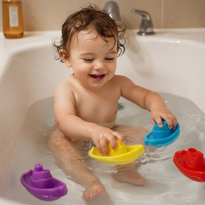 Jouet de bain​