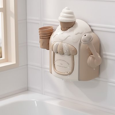 Jouet de bain​ 