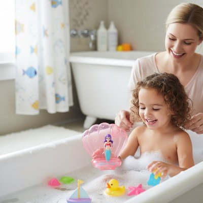 Jouet de bain​