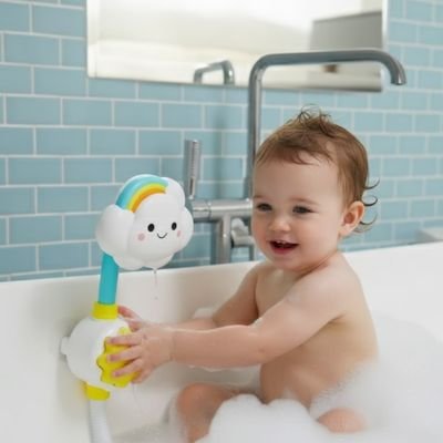 Jouet de bain​ 