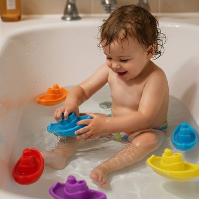 Jouet de bain​