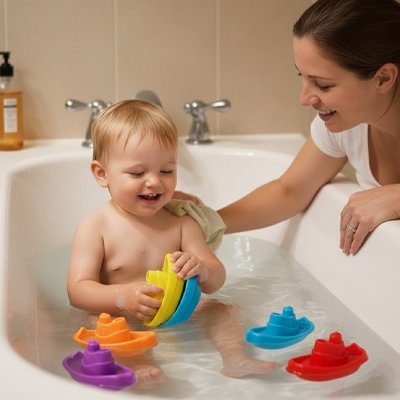 Jouet de bain​