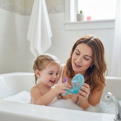 Jouet de bain​