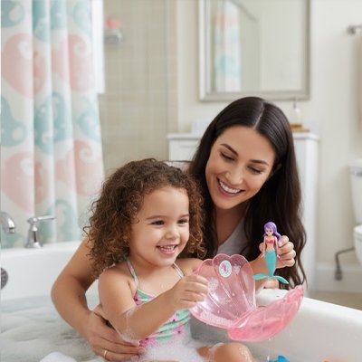 Jouet de bain​