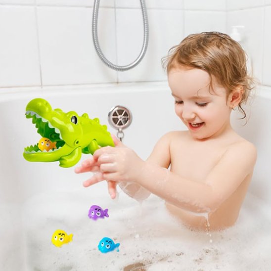 Jouet de bain