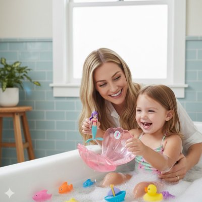 Jouet de bain​