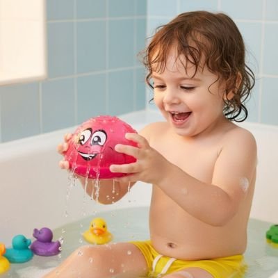 Jouet de bain​ 