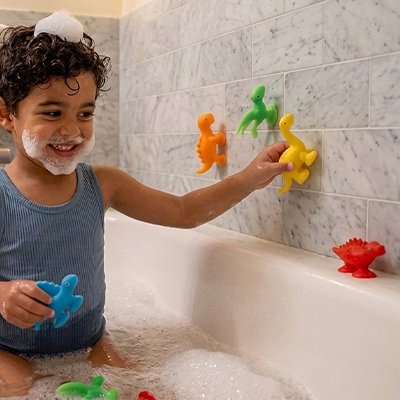 Jouet de bain 